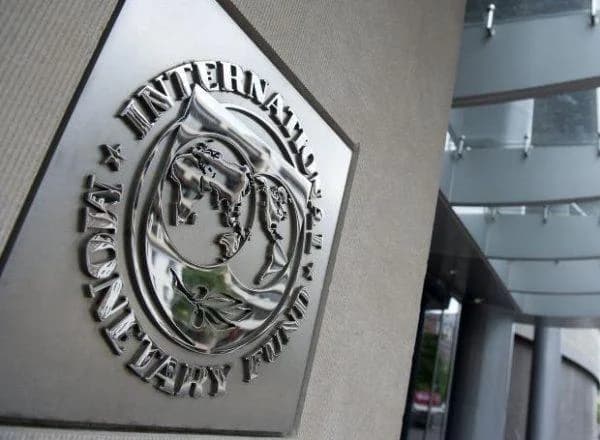 IMF's 80th Anniversary: A Milestone in Global Economic Cooperation