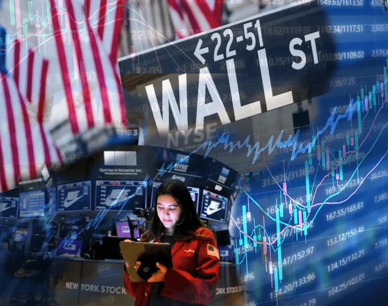 Wall Street: Στο επίκεντρο η συμφωνία Τραμπ-ΕΕ, η Fed και ο τεχνολογικός κλάδος