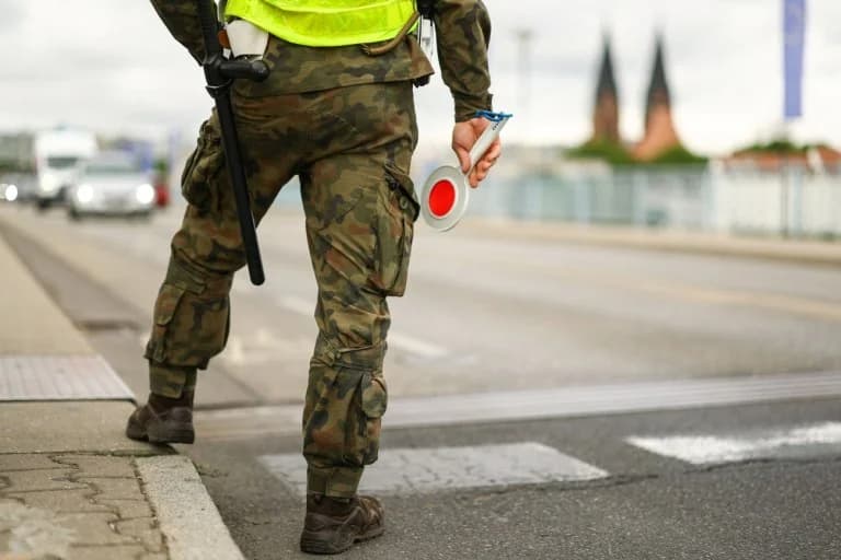 Polen: Rechtsextreme „Grenzverteidiger“ und Einwanderung