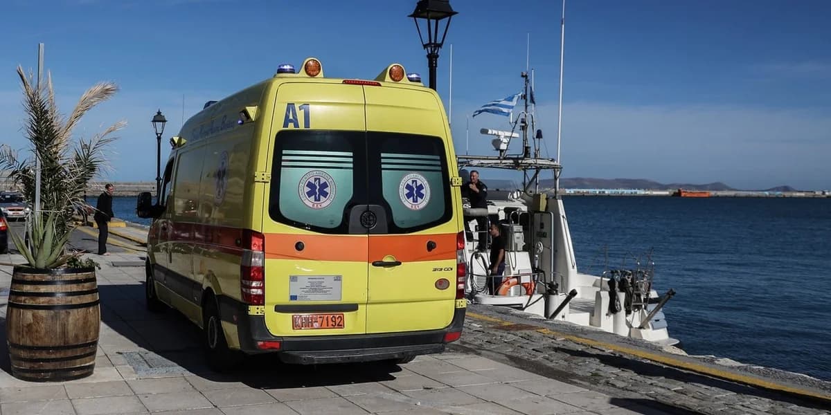 Tragödie in Palaio Faliro: Totes Kind am Strand gefunden – Ermittlungen laufen