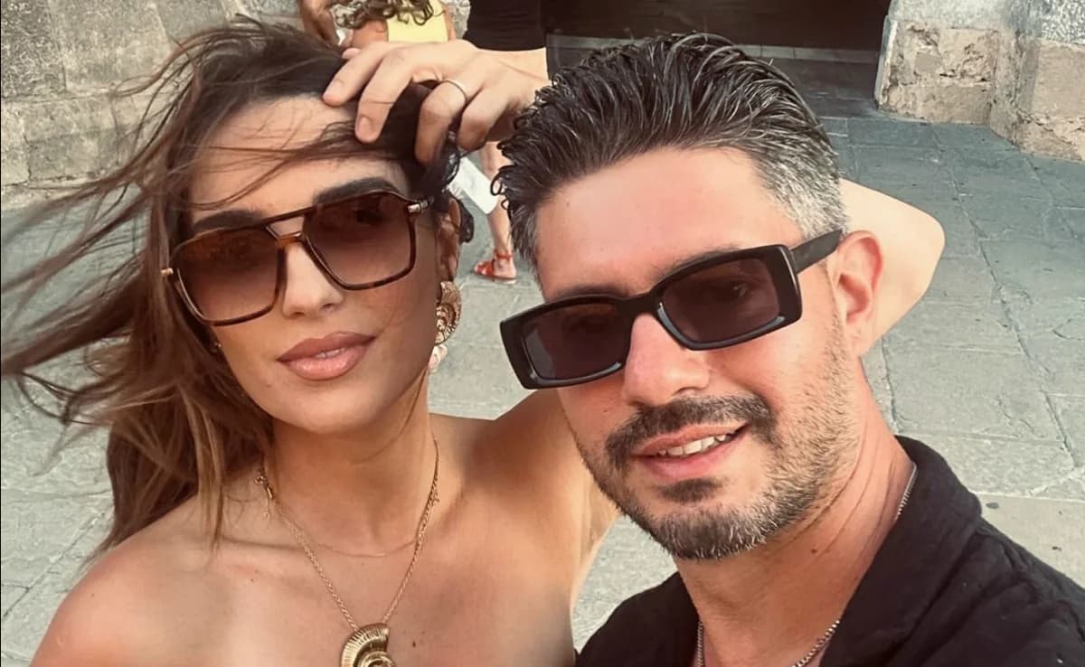 Elena Theodorou: Familienurlaub auf Rhodos