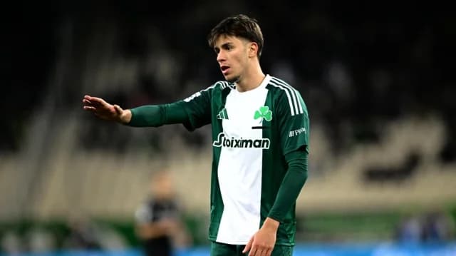 A Bola: Ο Βαγιαννίδης ψάχνει σπίτι στη Λισαβόνα