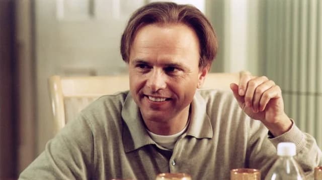 Joe Pantoliano: 'La depresión casi destruye mi vida'