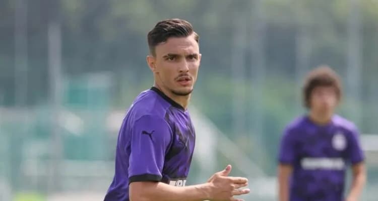 Anorthosis wird Tamás Kiss-Verpflichtung bekannt geben