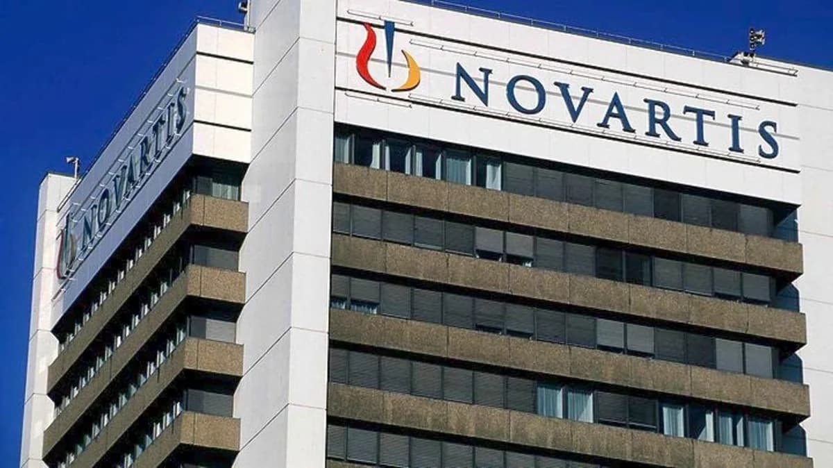 "Maximos Sarafis" declara hoy en el juicio de Novartis