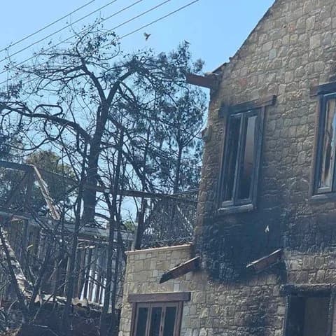 Damage Recorded in 15 Communities in Limassol: Over 200 Homes and 100 Vehicles