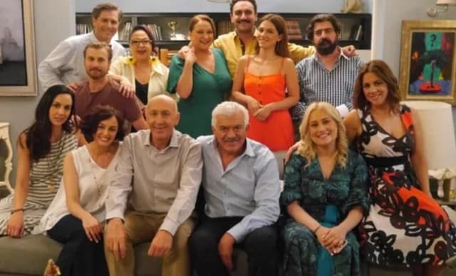 שינוי מפתיע! מתי תעלה הסדרה החדשה "סוי סו" בערוץ אלפא?