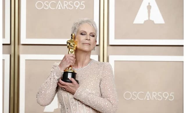 Jamie Lee Curtis: Por qué se retira de Hollywood