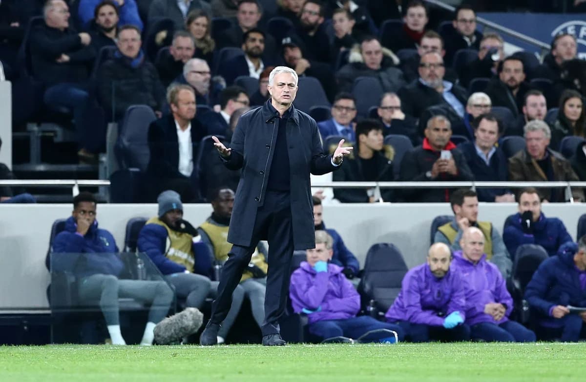 Fenerbahçe-Präsident: "Mourinho ist der langweiligste Mensch"