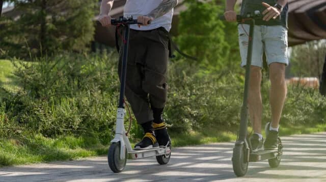 Bo Turbo: הקורקינט החשמלי המהיר ביותר מגיע ל-160 קמ"ש