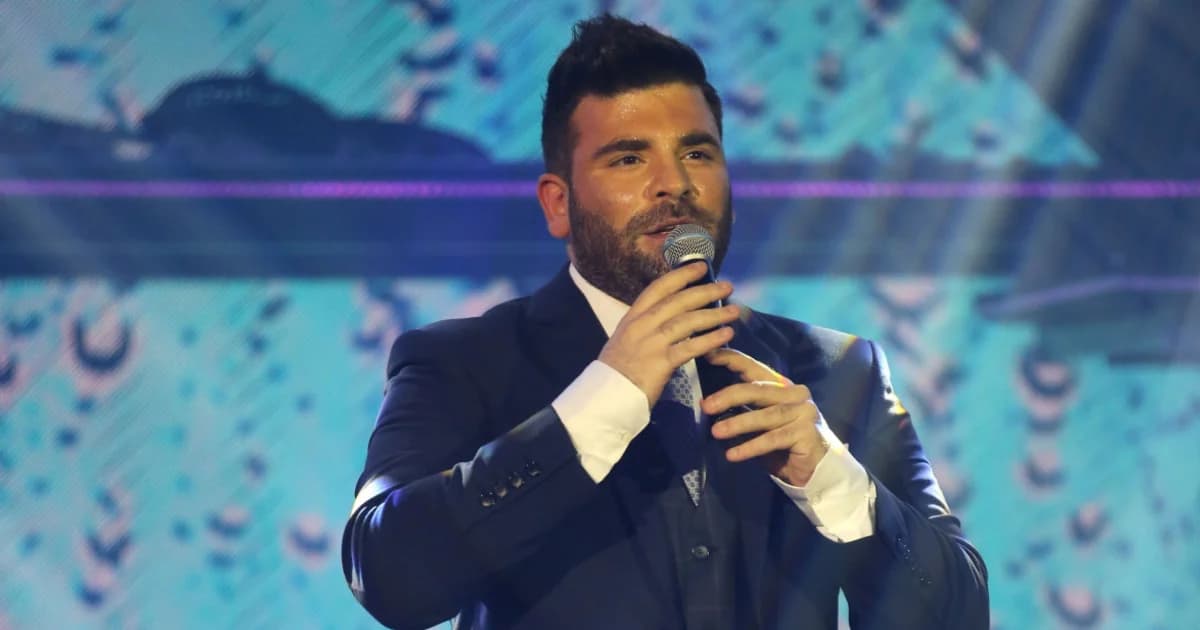 Pantelis Pantelidis: Rührender Post der Mutter zu seinem Namenstag