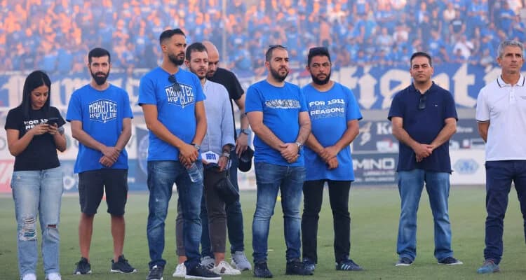 Άρση του Εμπάργκο Μεταγραφών για την Ανόρθωση
