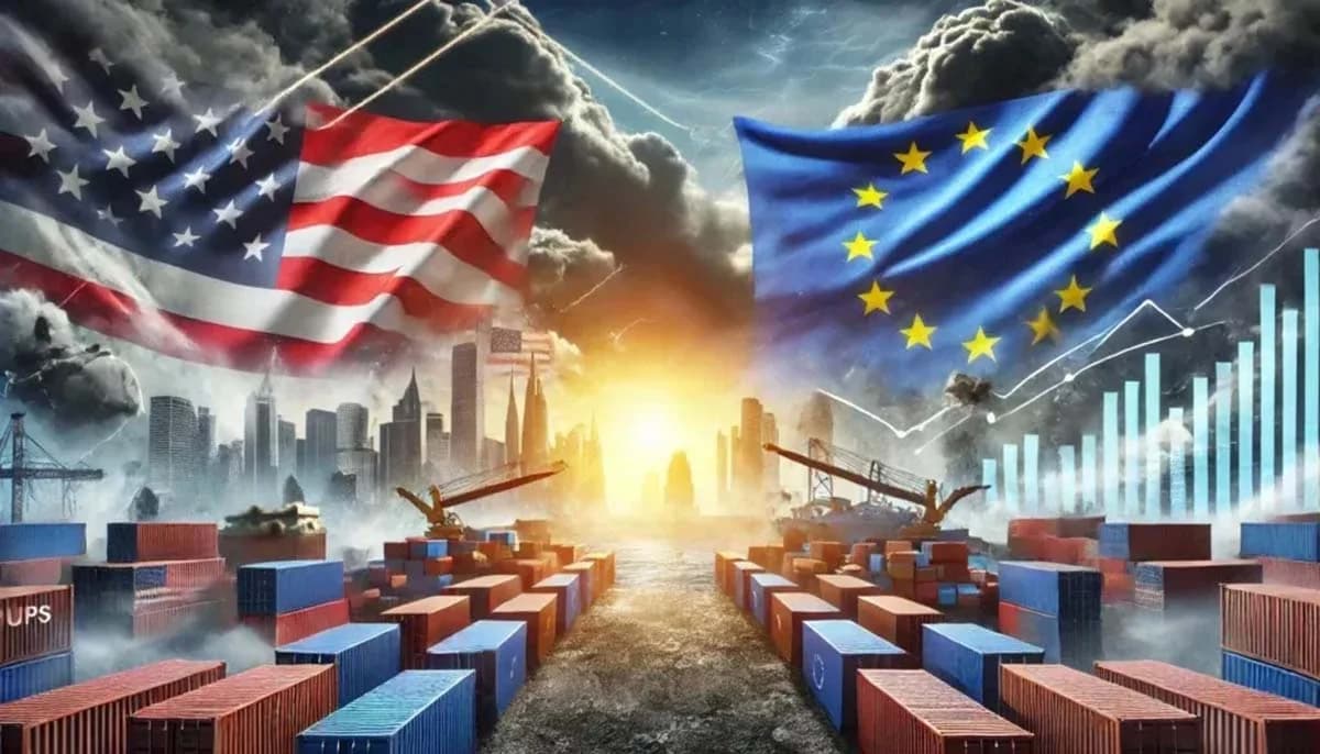 EU-US-Handelsabkommen: Gewinner und Verlierer