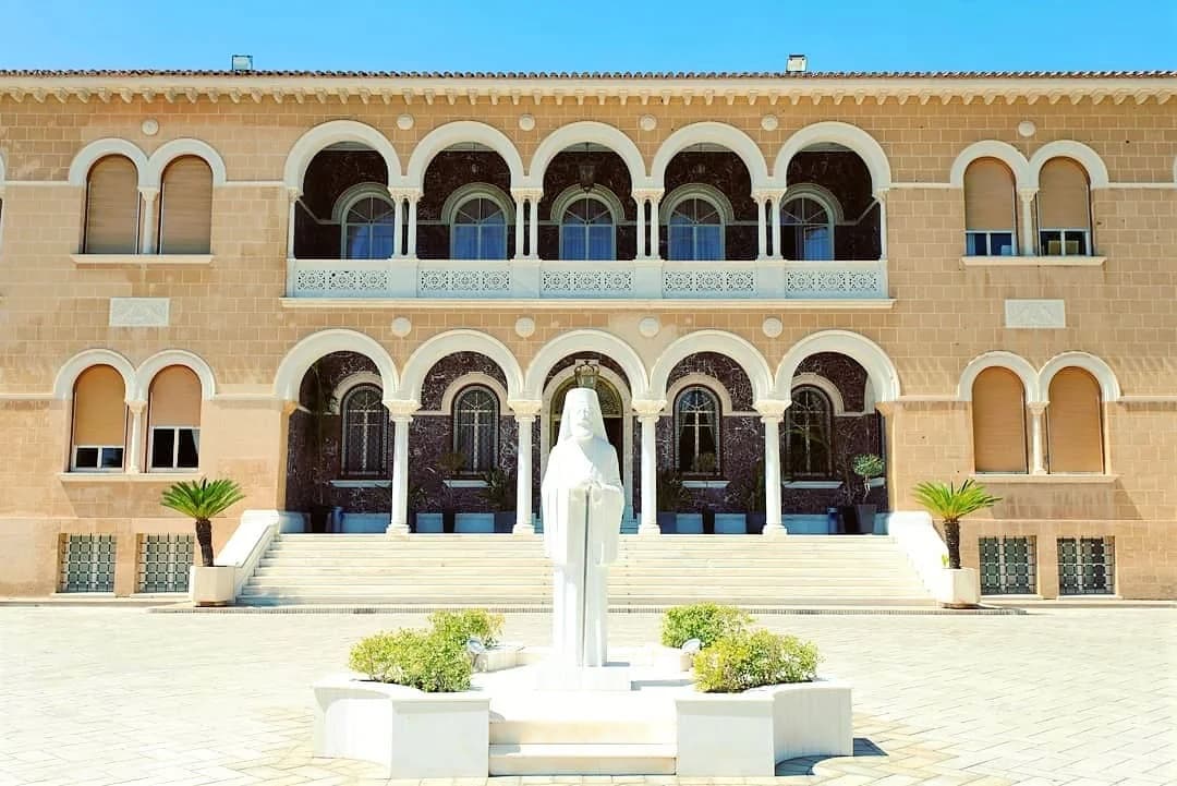 Synodal Court Removes Two Clergymen from Tamasos Metropolis