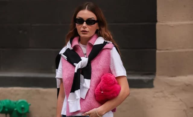 5 Sommer-Styling-Fehler, Die Sie Vermeiden Sollten