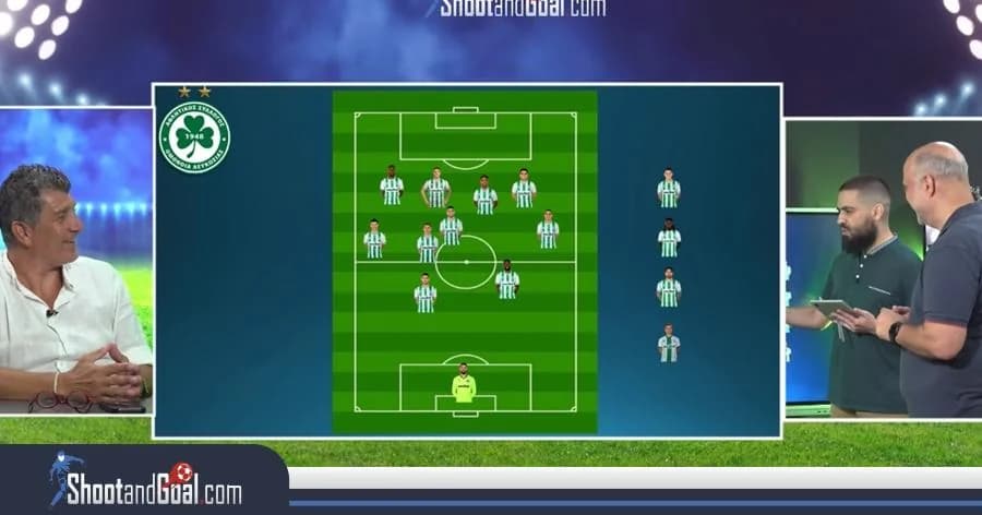 Analysis of Cypriot Teams' European Matches