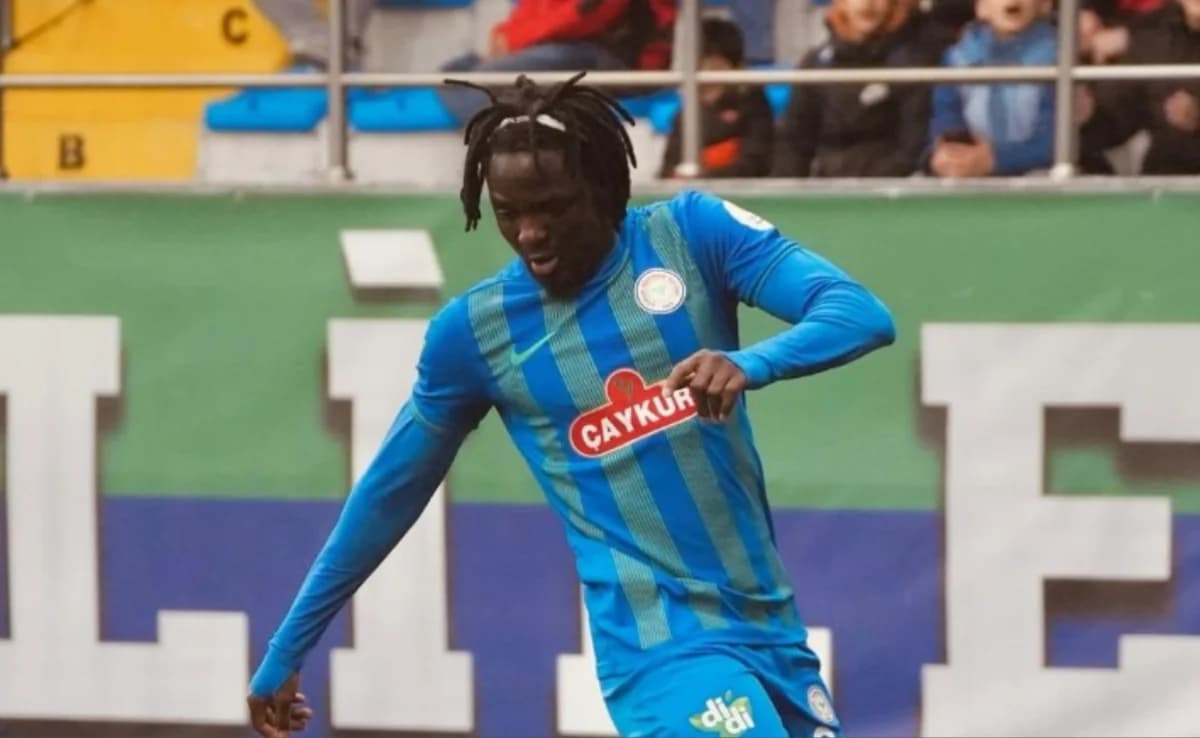 David Akintola no jugará en Chipre este año