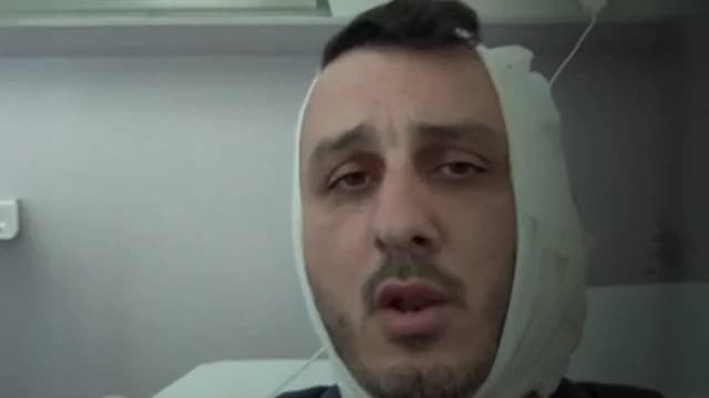 Άλιμος: Ισραηλινός κατήγγειλε επίθεση από Σύρο σε beach bar