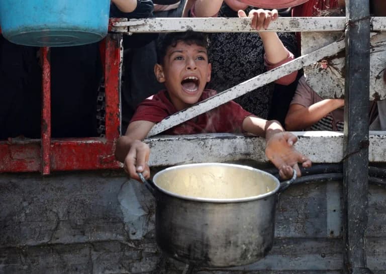 Gaza: Israeli Organizations Accuse Israel of Genocide