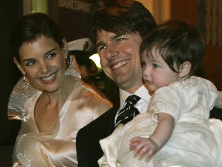 ¿Por qué Tom Cruise cambió su nombre? Su relación con su padre