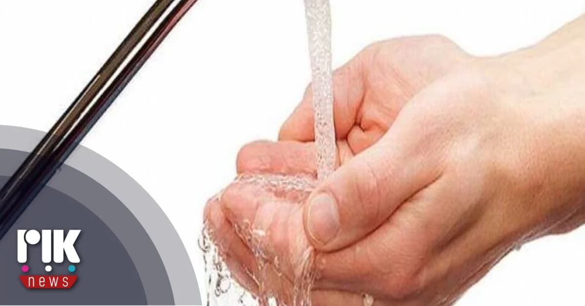Ομαλοποιείται η ύδρευση στις πυρόπληκτες περιοχές της Λεμεσού