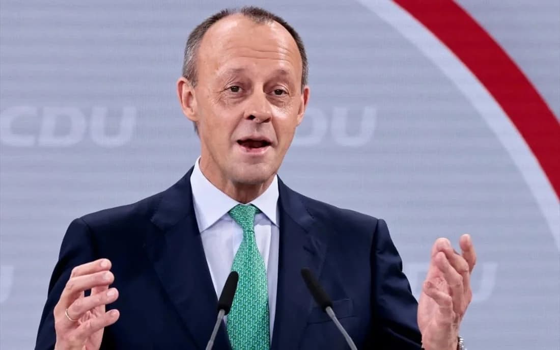 Deutschland erwartet Haushaltsdefizit von 172 Mrd. Euro für 2027-2029