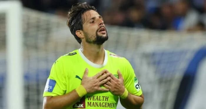 Fran Sol wechselt zu Hércules CF