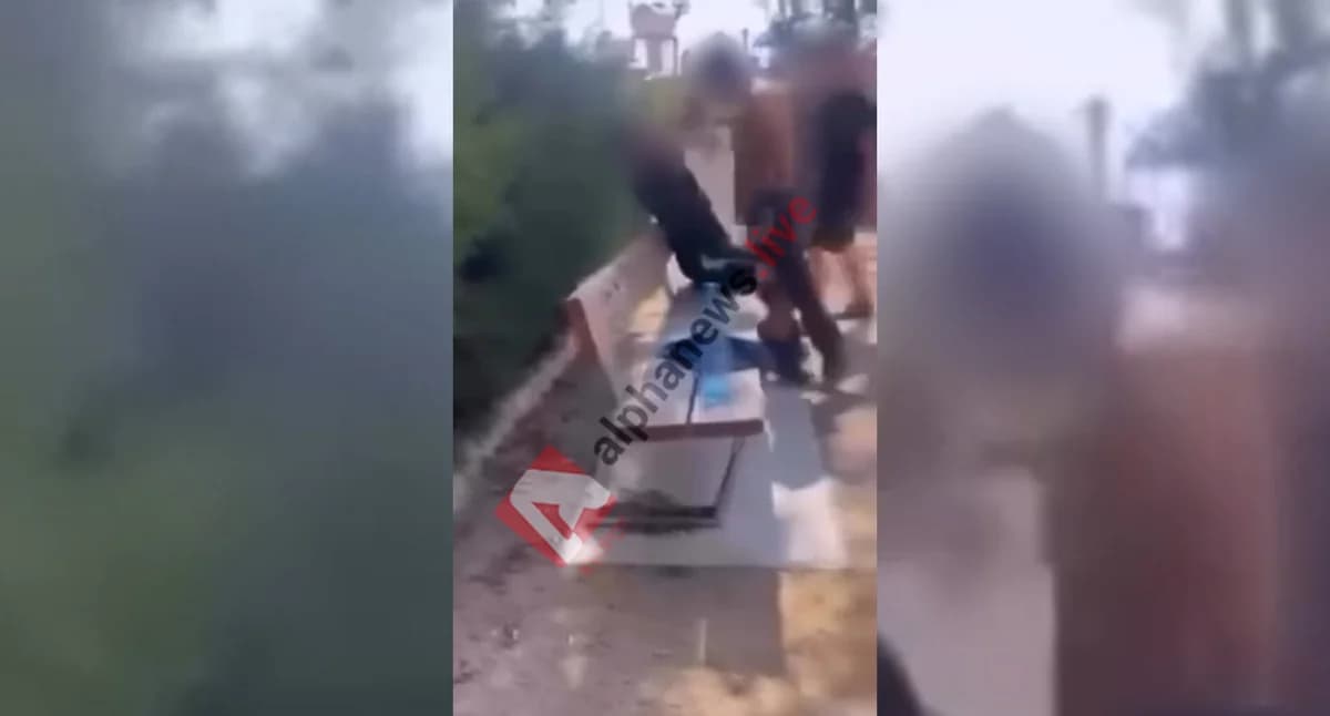 Strovolos: Reacciones por la paliza a un joven de 19 años por menores extranjeros