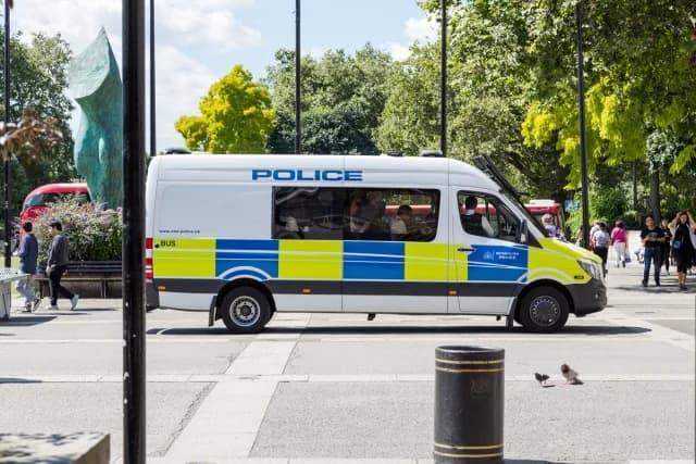 Dos muertos en ataque con cuchillo en Londres
