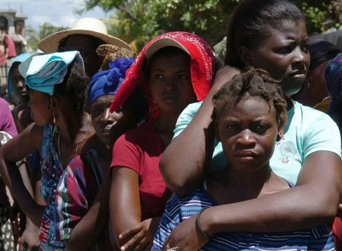 UN: Leichter Rückgang des globalen Hungers im Jahr 2024, aber Anstieg in Afrika