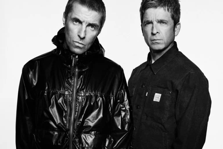 Paul Gallagher: Oasis-Bruder wegen Vergewaltigung und sexuellen Übergriffs angeklagt