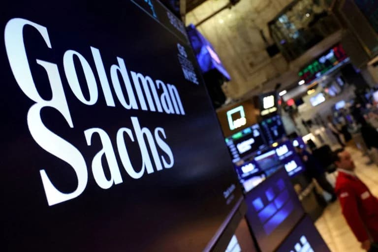 Goldman Sachs: Hedgefonds ändern ihre Strategie