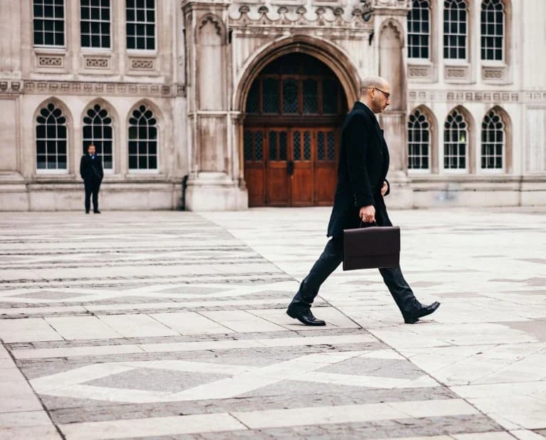 Walking at Work: Science Reveals the Benefits