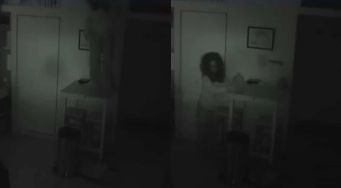 New York: Woman Secretly Lived in Actor's Attic for Weeks