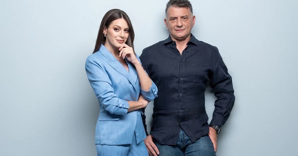 Ratings TV 28/7: 'Koinonia Ora Mega' en el primer lugar