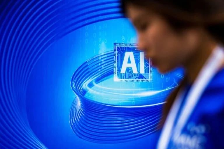 New Chinese AI Model Cuts Costs, Competes with DeepSeek