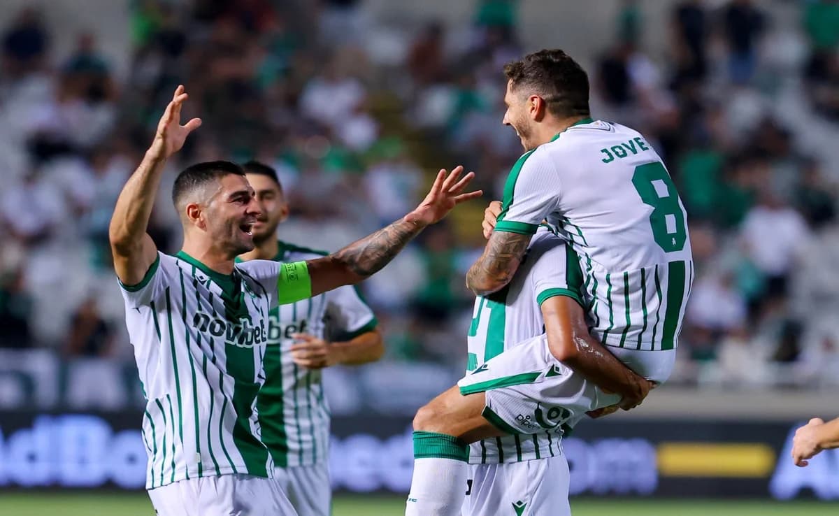 Omonoia: 27 Wins in 57 European Matches at GSP Stadium