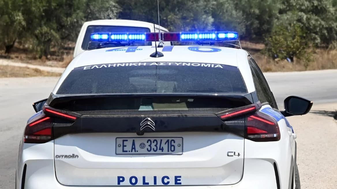 75-Jähriger in Thessaloniki wegen unzüchtigen Verhaltens gegenüber 11-Jähriger festgenommen