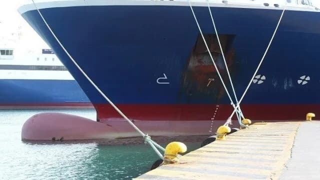 Intensive Inspections on Ships and Port Facilities