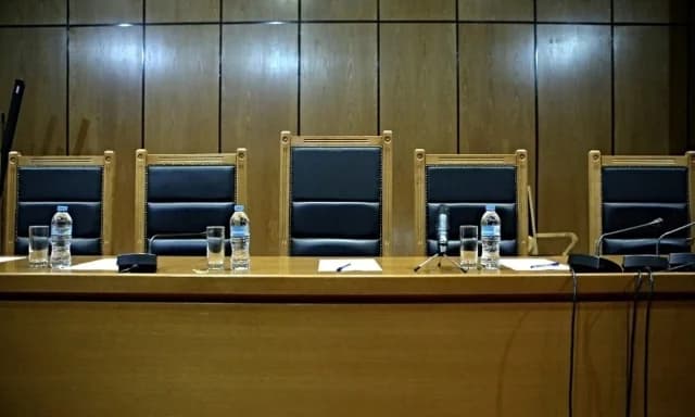 7 Schuldige im Fall illegaler OPEKEPE-Subventionen in Grammos