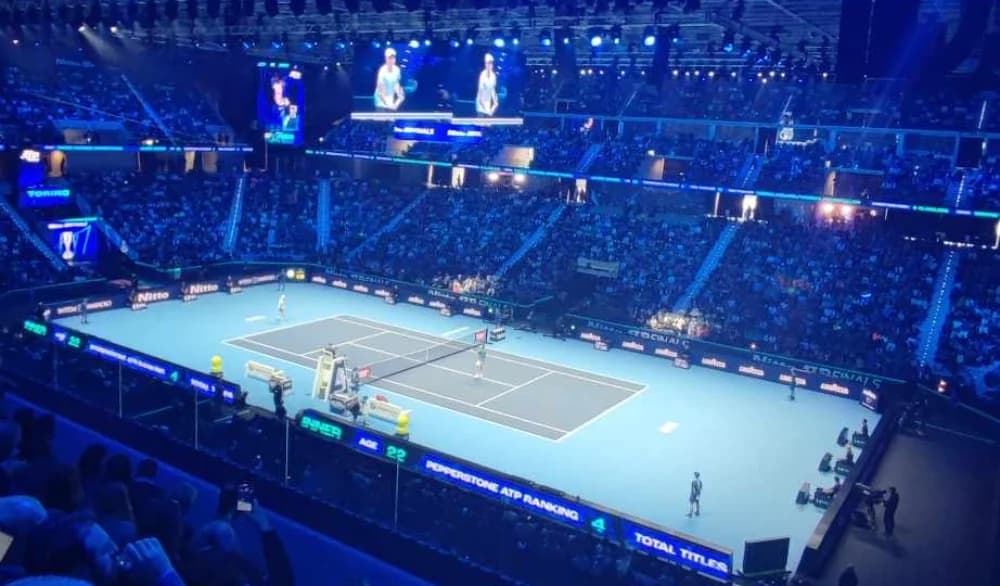 Pronósticos de Tenis de los Torneos de Canadá