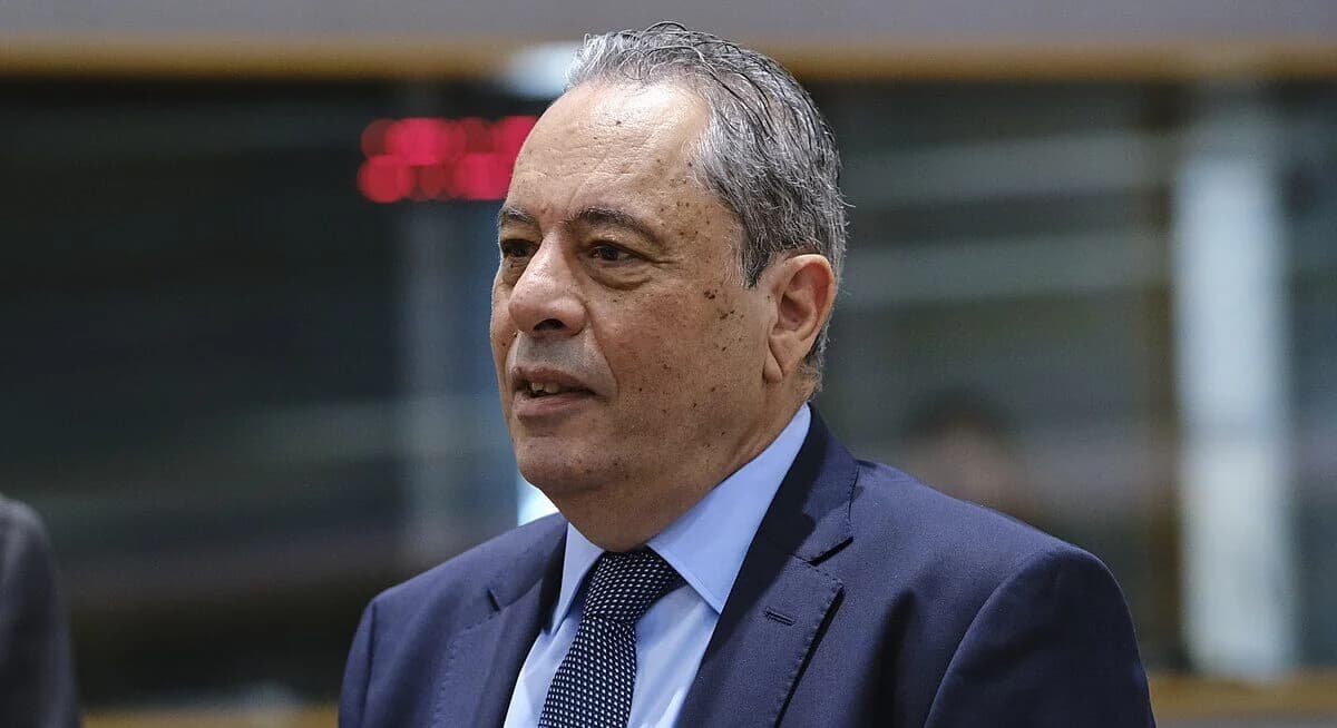 Cyprus Submits Interest Declaration for SAFE Regulation