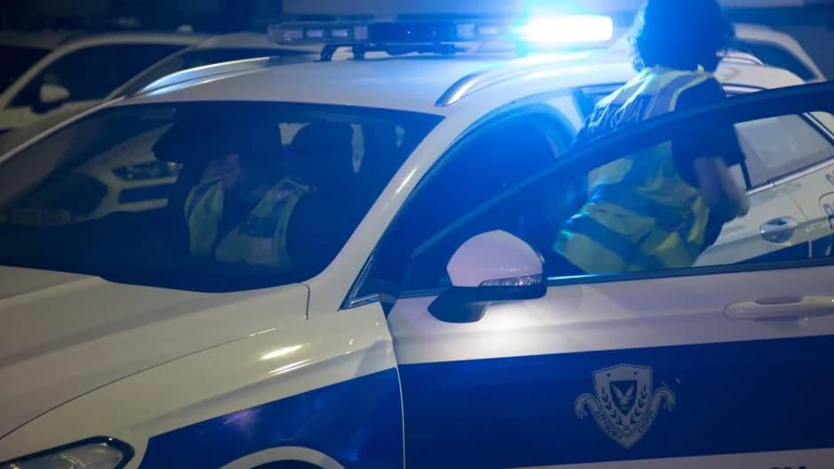 Θανατηφόρο Πάφου: Δηλωμένη ως ακινητοποιημένη η μοιραία τετράτροχη