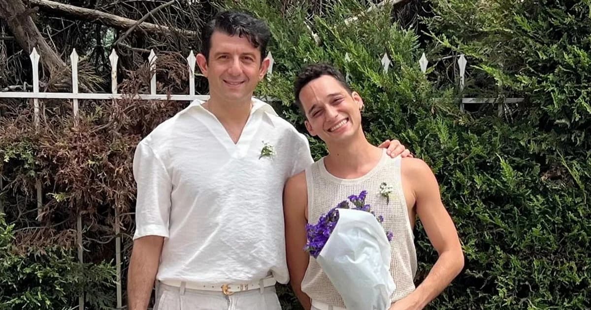 Michalis Oikonomou: Declaraciones sobre su esposo y las redes sociales