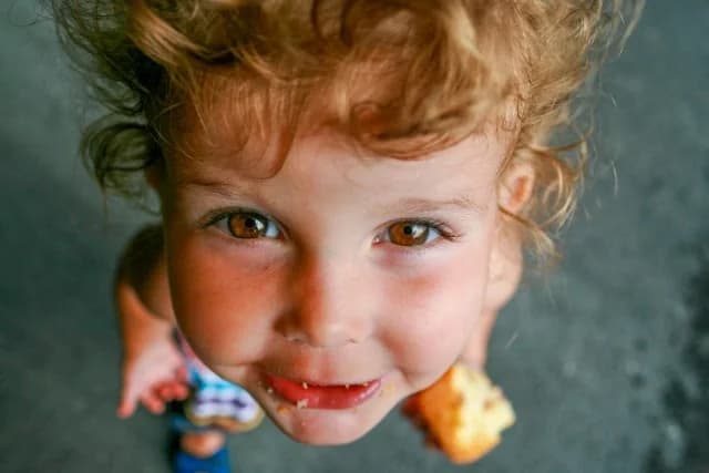 "Children in Africa Have Nothing to Eat": How Did It Affect Us?