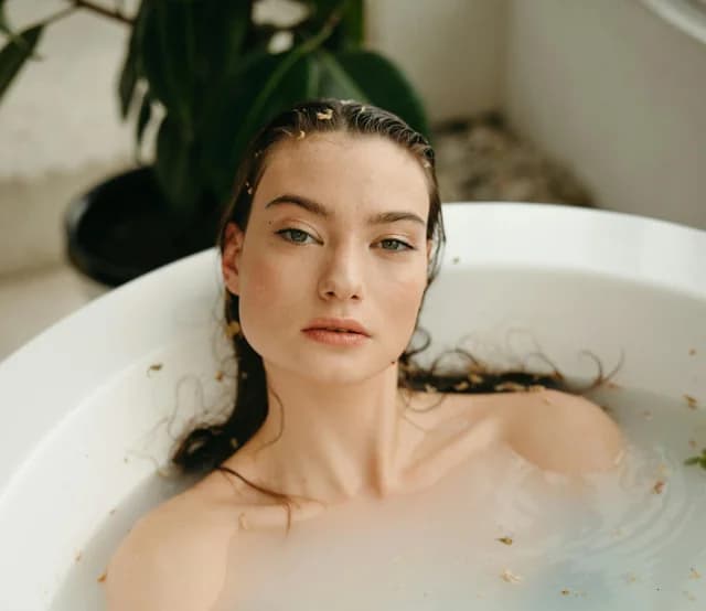 At-Home Spa Facial: Step-by-Step Guide
