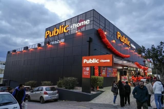 Griechische Wettbewerbskommission untersucht Beziehungen von Public zu Lieferanten