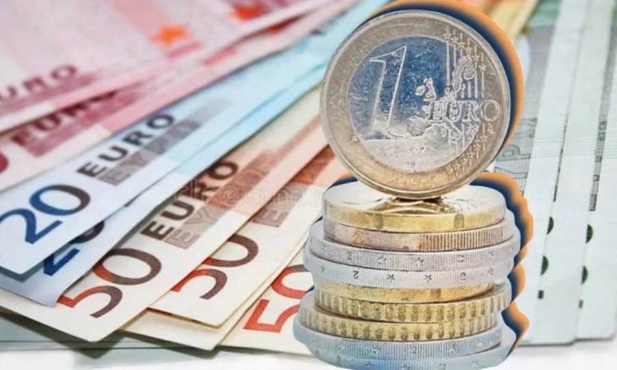 עלייה של 5.4% בשכר החודשי הממוצע ברוטו של העובדים
