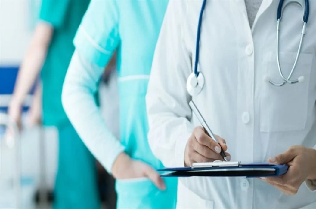 OAY: Increased Validity of Referrals to Specialist Doctors