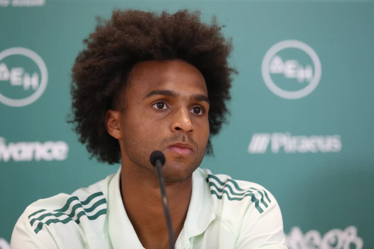 Palmer-Brown: "Jetzt ist unsere Zeit, alles für das Comeback mit unseren Fans"
